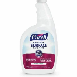 PURELL Foodservice Surface Sanitizer