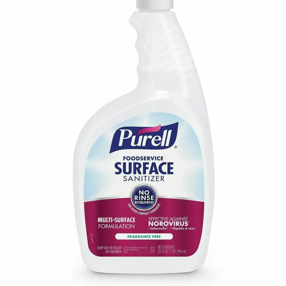 PURELL Foodservice Surface Sanitizer