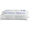 Purell Foodservice Surface Sanitizing Wipes, Fragrance Free, 7-7/16” x 9”, White, 72 Wipes Per Flowpack, Case Of 12 Packs