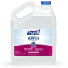 PURELL Foodservice Surface Sanitizer, Fragrance-Free, 1 gal Bottle