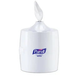 PURELL Hand Sanitizer Wipes Wall Mount, Total Qty 1