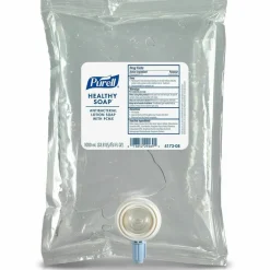 PURELL HEALTHY SOAP PCXM Antibacterial Lotion Soap