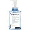 PURELL High Performance HEALTHY SOAP Foam, Fragrance Free, 17.4 Oz, Pack Of 4 Bottles