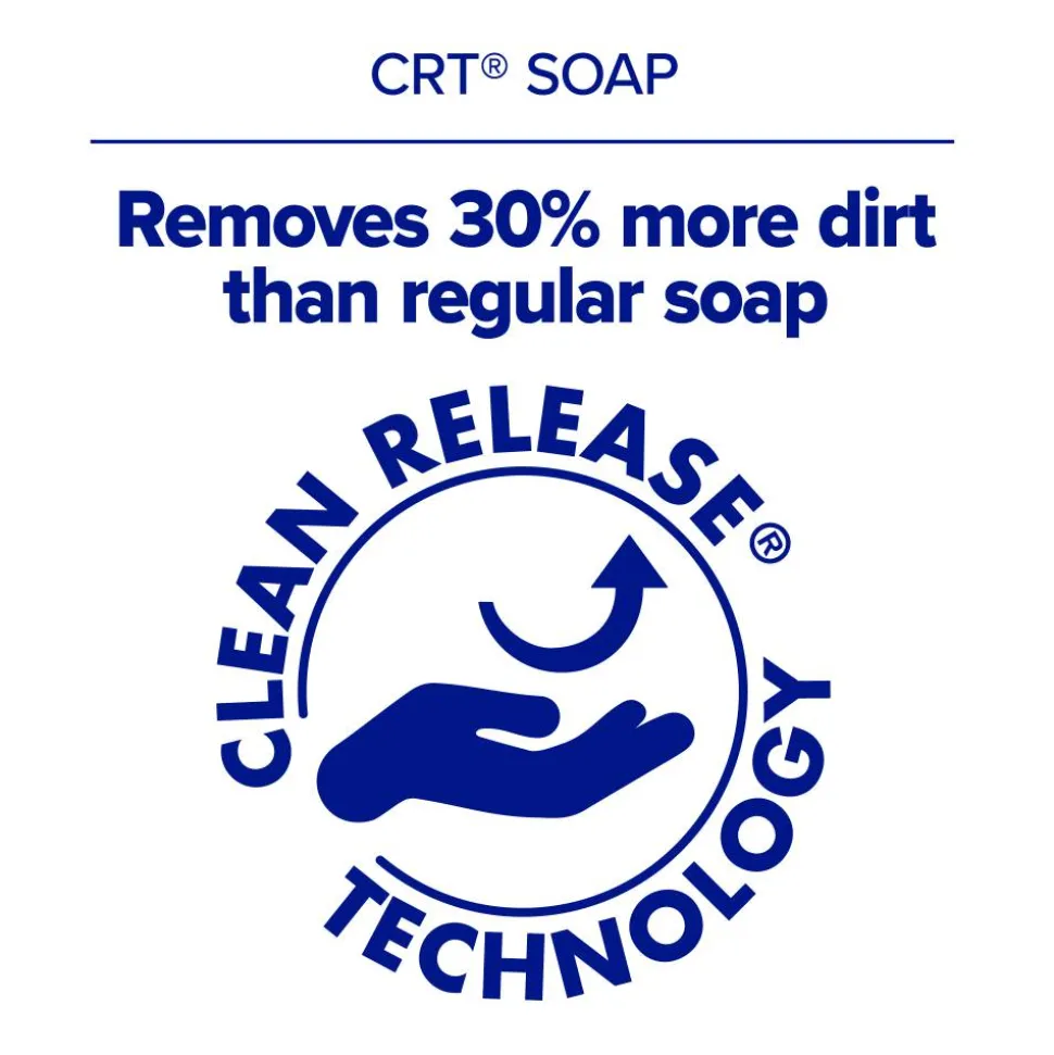 PURELL High Performance HEALTHY SOAP Foam, Fragrance Free, 17.4 Oz, Pack Of 4 Bottles