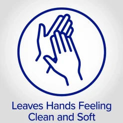 Purell 2-In-1 Moisturizing Advanced Gel Hand Sanitizer, 12 Fl Oz