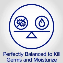 Purell 2-In-1 Moisturizing Advanced Gel Hand Sanitizer, 12 Fl Oz