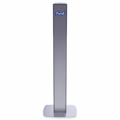 Purell MESSENGER ES8 Floor Stand With Dispenser, 40