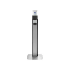 Purell MESSENGER ES8 Floor Stand With Dispenser, 40