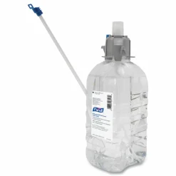 PURELL Professional Foam Soap Refill, For CX, CXi, CXT Dispensers, Fresh Scent, 1,500 mL