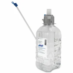 PURELL Professional Mild Foam Soap Refill, For CX, CXi, CXT Dispensers, Fragrance-Free, 1,500 mL, 4/Carton