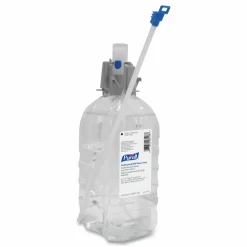 PURELL Professional Mild Foam Soap Refill, For CX, CXi, CXT Dispensers, Fragrance-Free, 1,500 mL, 4/Carton