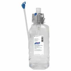 PURELL Professional Mild Foam Soap Refill, For CX, CXi, CXT Dispensers, Fragrance-Free, 1,500 mL, 4/Carton