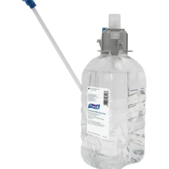 PURELL Professional Mild Foam Soap Refill, For CX, CXi, CXT Dispensers, Fragrance-Free, 1,500 mL, 4/Carton