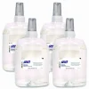 PURELL Professional REDIFOAM Foam Soap Refill, Fragrance-Free, 2,000 mL, 4/Carton