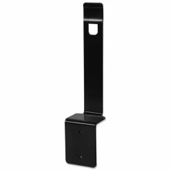 PURELL Rail Mount for ES Everywhere System, Black, 8/Pack