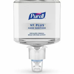 PURELL VF PLUS Hand Sanitizer Gel Refill