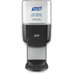 PURELL VF PLUS Hand Sanitizer Gel Refill