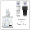 PURELL VF PLUS Hand Sanitizer Gel, 1,200 mL Refill Bottle, Fragrance-Free, For ES8 Dispensers, 2/Carton