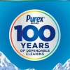 Purex Liquid Laundry Detergent, Mountain Breeze, 5 Gallon Container
