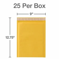 Quality Park Bubble Mailers