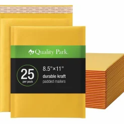 Quality Park Bubble Mailers