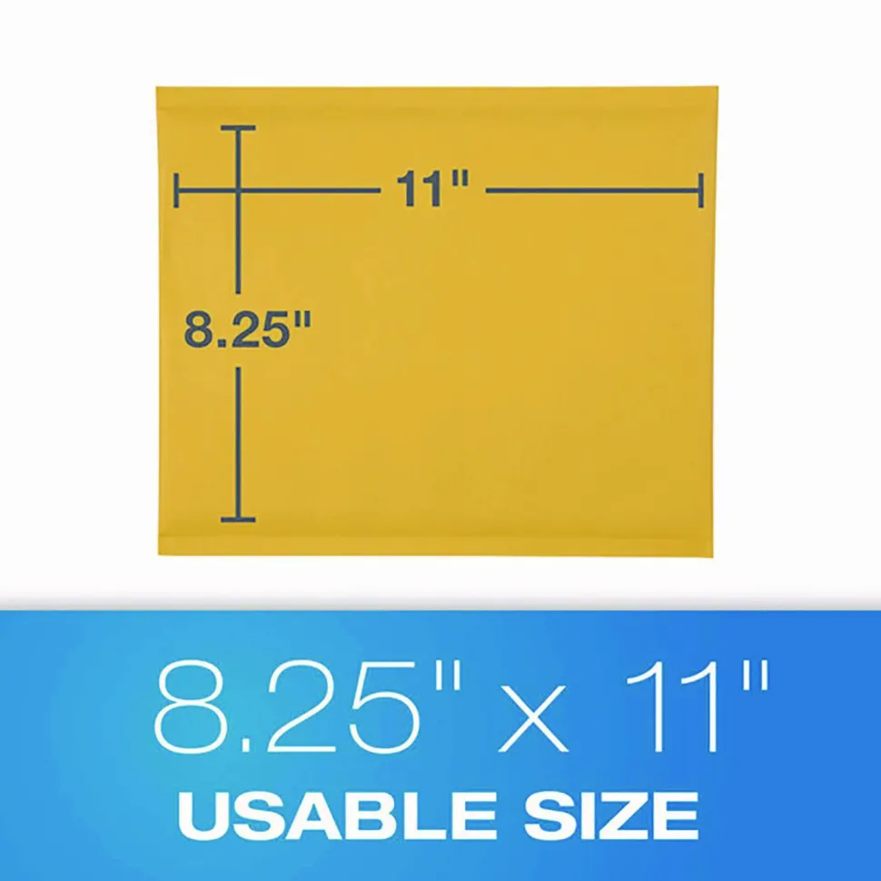 Quality Park Bubble Mailers