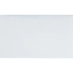 Quality Park #6 Business Envelopes, Security, Gummed Seal, White, Box Of 500