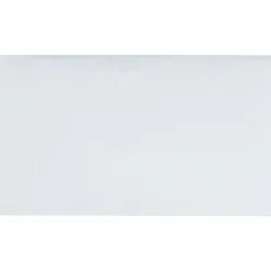Quality Park #6 Business Envelopes, Security, Gummed Seal, White, Box Of 500