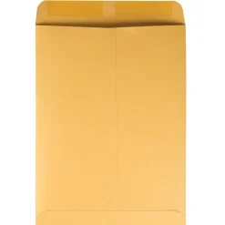 Quality Park Catalog Envelopes With Gummed Closure, 9