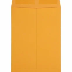 Quality Park Catalog Envelopes, Gummed Closure, 9