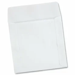 Quality Park CD/DVD Envelopes, 4 7/8