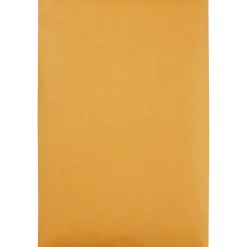Quality Park Clasp Envelopes, #35, 5