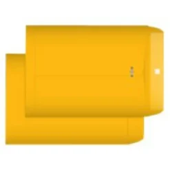 Quality Park Clasp Envelopes, #35, 5