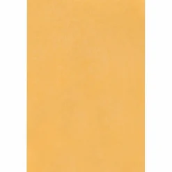 Quality Park #1 Coin Envelopes, Brown Kraft, Box Of 500