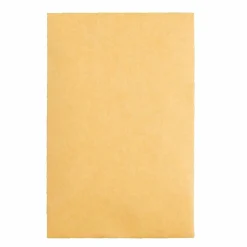 Quality Park #1 Coin Envelopes, Brown Kraft, Box Of 500
