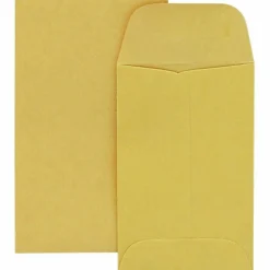 Quality Park Coin Envelopes, 2 1/2