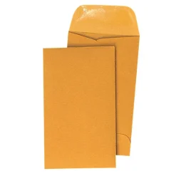 Quality Park Coin Envelopes, 2 1/2