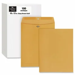 Quality Park Envelopes, 10
