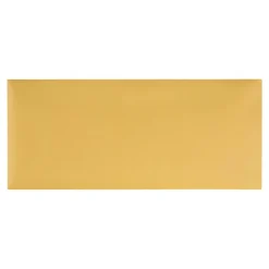 Quality Park Kraft Regular Business Envelopes - Business - #14 - 5