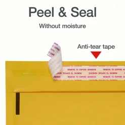 Quality Park Paper Bubble Mailers