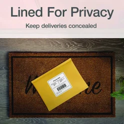 Quality Park Paper Bubble Mailers