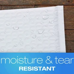 Quality Park Poly Bubble Mailers