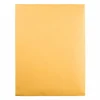 Quality Park Redi-Seal Catalog Envelopes, 10" x 13", Self-Adhesive, Brown Kraft, Box Of 250