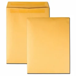 Quality Park Redi-Seal Catalog Envelopes, 10