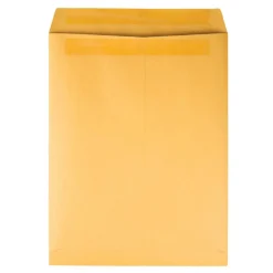 Quality Park Redi-Seal Catalog Envelopes, 10