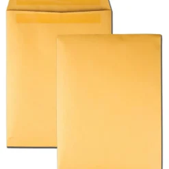 Quality Park Redi-Seal Catalog Envelopes, 10