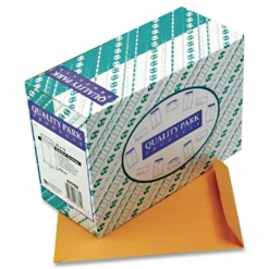 Quality Park Redi-Seal Catalog Envelopes, 10