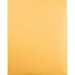 Quality Park Redi-Seal Catalog Envelopes, 10