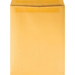 Quality Park Redi-Seal Catalog Envelopes, 10