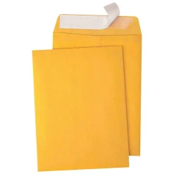 Quality Park Redi-Strip Catalog Envelopes, 9